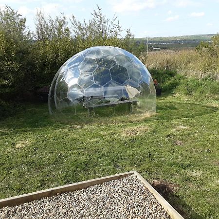 Вілла The Rainbow Pod Мілтаун-Малбей Екстер'єр фото